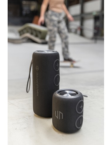 Urban Vitamin Palmdale RCS rplastic 16W speaker IPX7